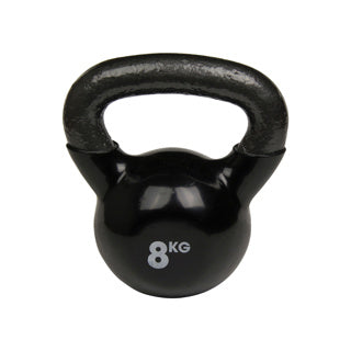 Kettlebell - Black