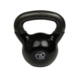 Kettlebell - Black