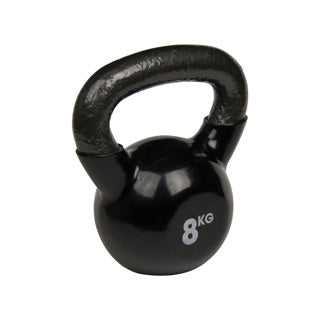 Kettlebell - Black