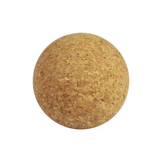 Cork Massage Ball - 7cm