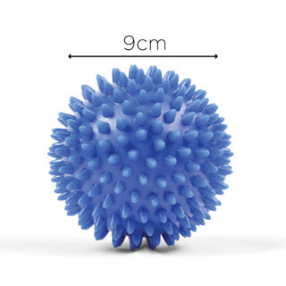 Spikey Massage Balls