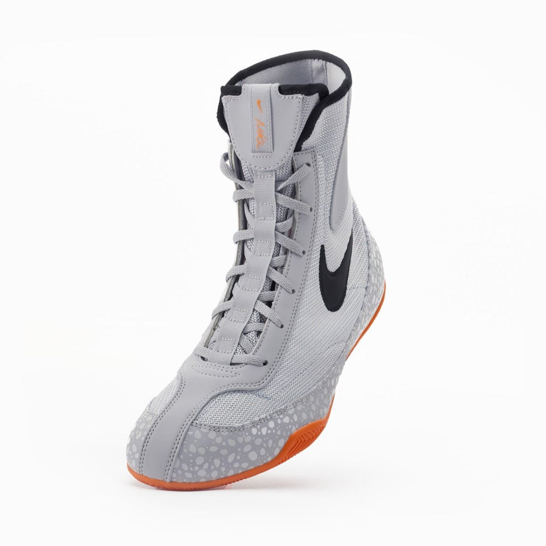 Nike Machomai 2 Olympic Inspired Boxing Boots – KO Sports UK