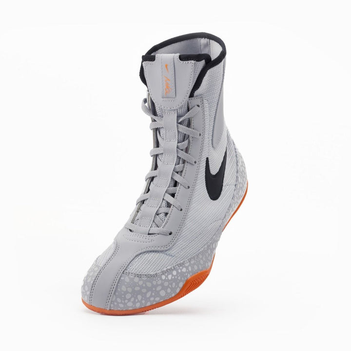 Nike Machomai 2 Olympic Inspired Boxing Boots – KO Sports UK