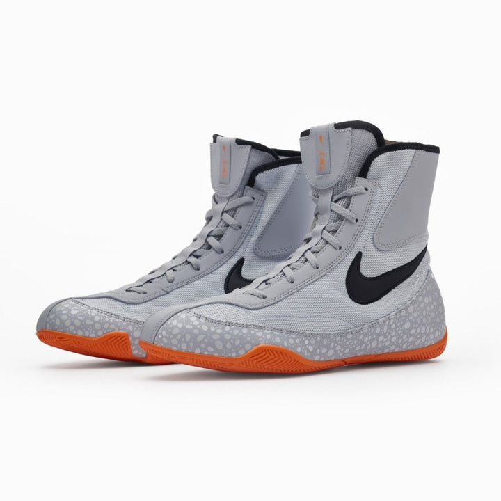 【ほぼ未使用】NIKE MACHOMAI 2 2024 パリオリンピック限定 full-nike_machomaise_pair-