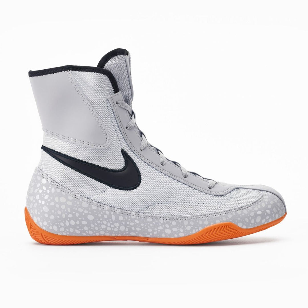 Nike Machomai 2 Olympic Inspired Boxing Boots – KO Sports UK