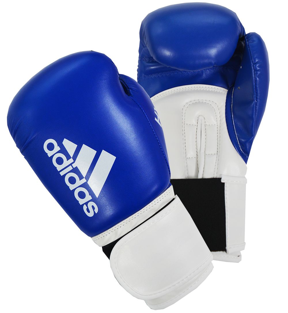 Adidas Hybrid 100 Boxing glove