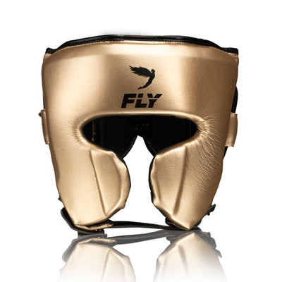 FLY KNIGHT X Cheek Headguard