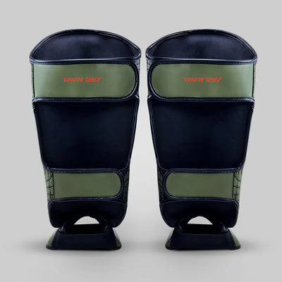 Fumetsu Dragon Slayer Shin Guards