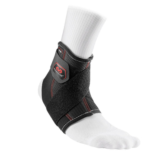 McDavid Ankle Support Brace with Strap KO Sports UK