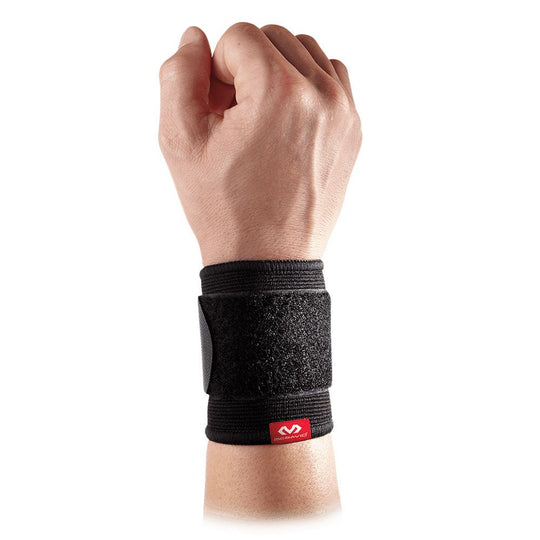 McDavid Adjustable 2-Way Elastic Wrist Sleeve