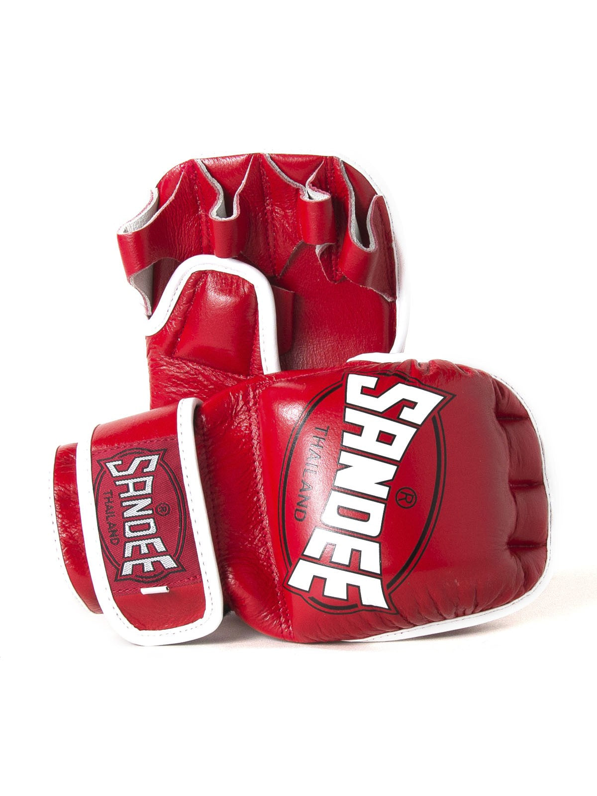 Sandee Leather MMA Sparring Glove