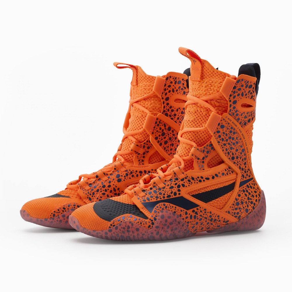 Nike Hyper KO 2 Olympic PARIS 2024 Boxing Boot - Limited Edition – KO ... Hyper ko 2 olympic