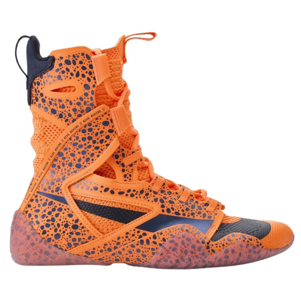 Nike Hyper KO 2 Olympic PARIS 2024 Boxing Boot - Limited Edition – KO ...