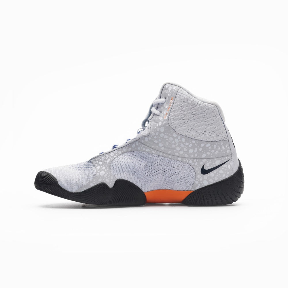 wrestling boots nike