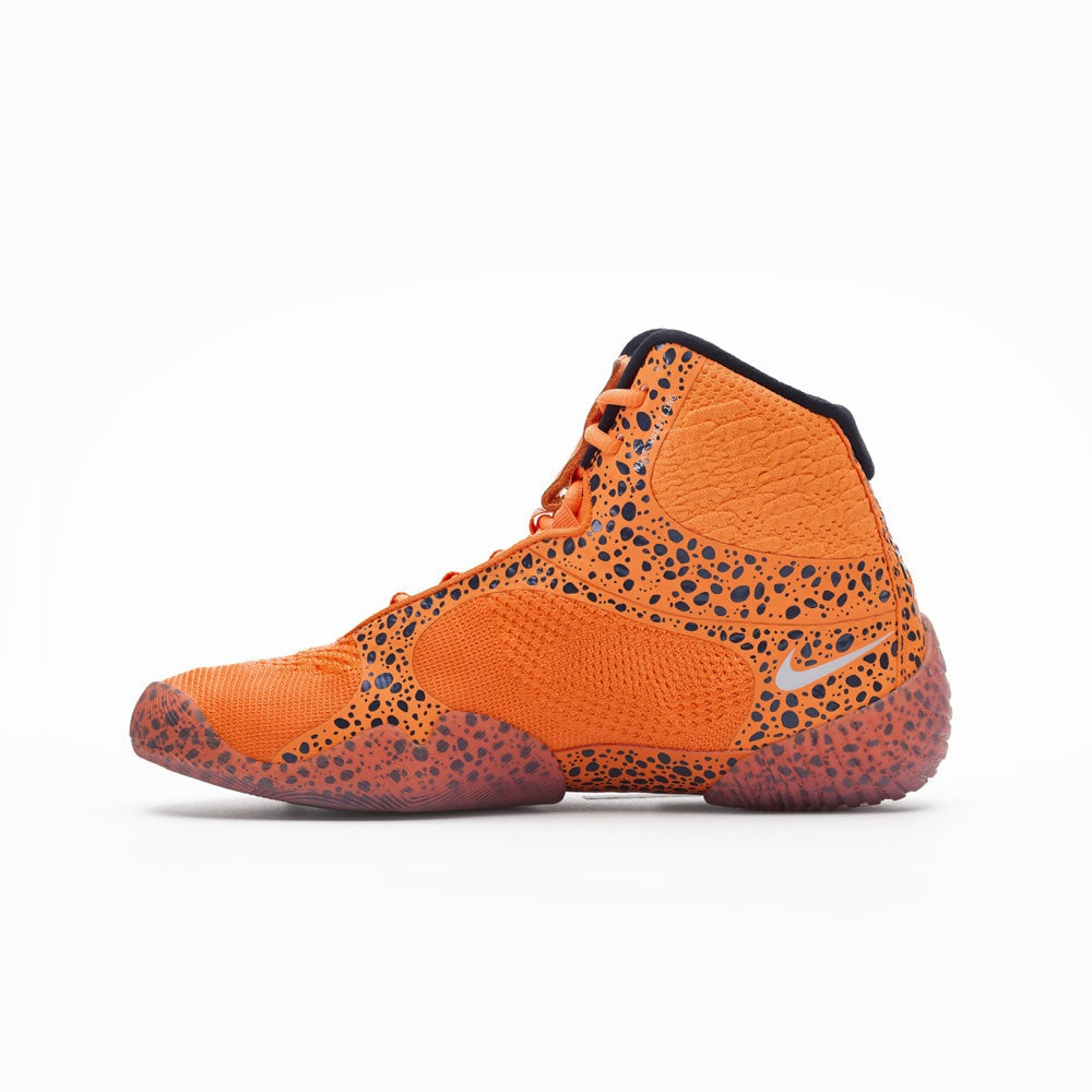 Nike Tawa Olympic PARIS 2024 Wrestling Boot - Limited Edition – KO ...