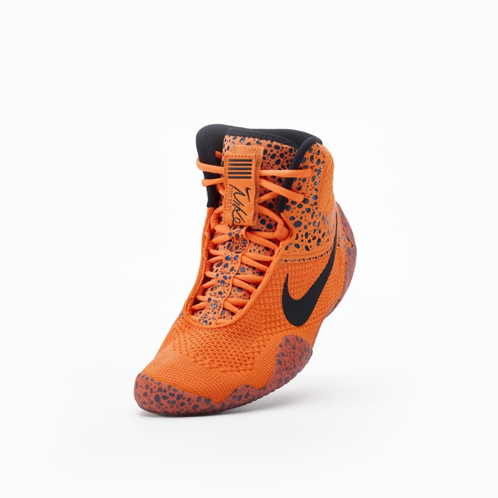 Nike Tawa Olympic PARIS 2024 Wrestling Boot - Limited Edition