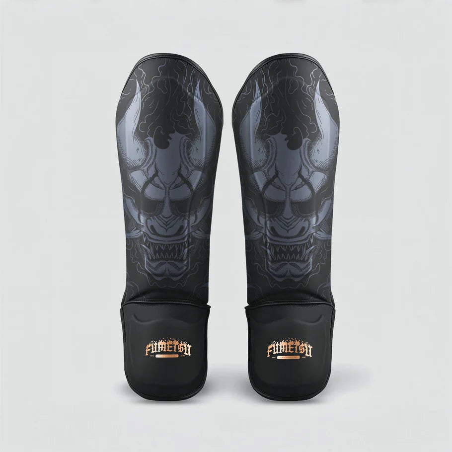 Fumetsu Oni Shin Guards
