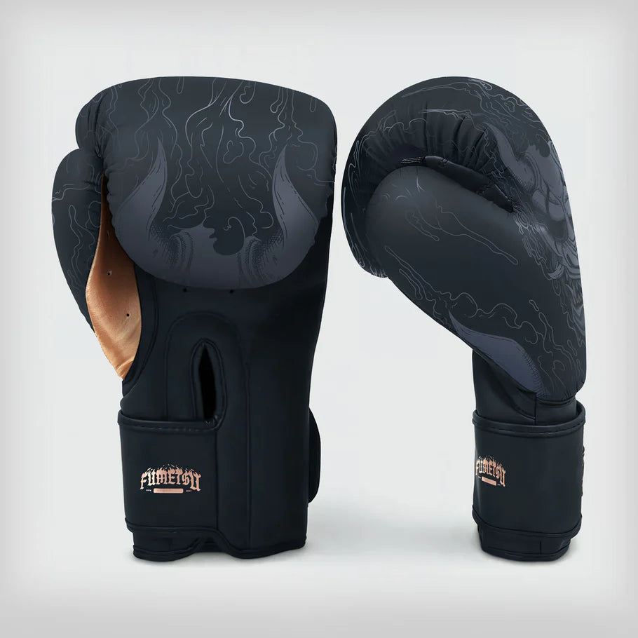 Fumetsu Oni Boxing Gloves