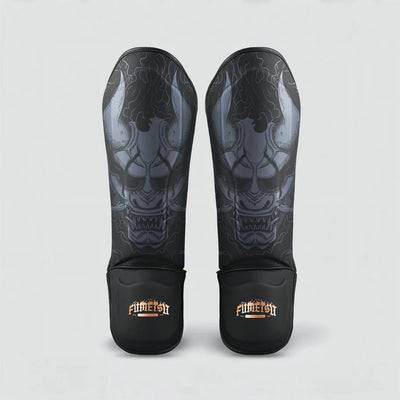 Fumetsu Oni Shin Guards