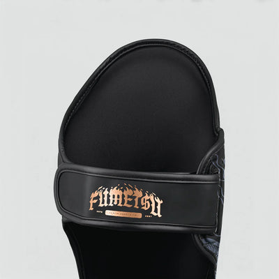Fumetsu Oni Shin Guards
