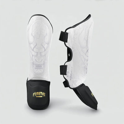 Fumetsu Oni Shin Guards