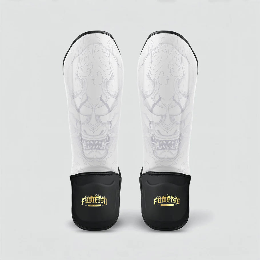 Fumetsu Oni Shin Guards
