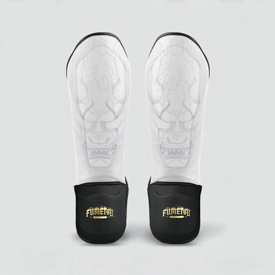 Fumetsu Oni Shin Guards