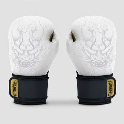 Fumetsu Oni Boxing Gloves