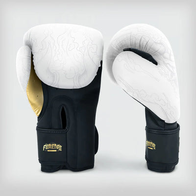 Fumetsu Oni Boxing Gloves