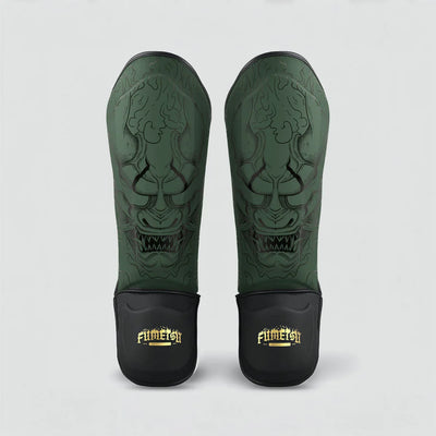 Fumetsu Oni Shin Guards