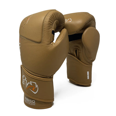 Rival RB50 Intelli-Shock Compact Bag Glove