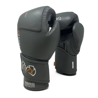 Rival RB50 Intelli-Shock Compact Bag Glove