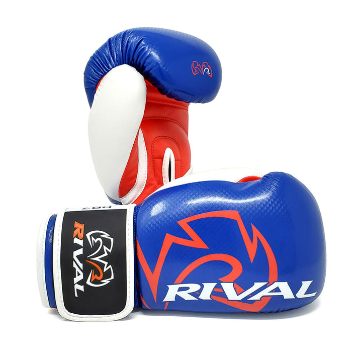 RIVAL RB7 FITNESS PLUS BAG GLOVES – KO Sports UK