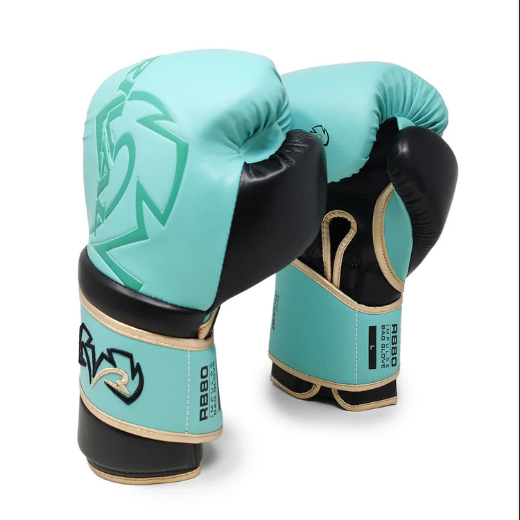 RIVAL RB80 IMPULSE BAG GLOVES