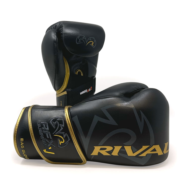 Rival RFX Guerrero-V Bag Glove HDE-F – KO Sports UK