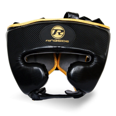 Ringside Pro Fitness Head Guard Synthetic Leather