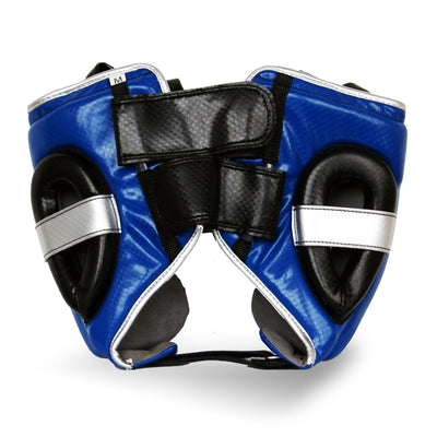 Ringside Pro Fitness Head Guard Synthetic Leather