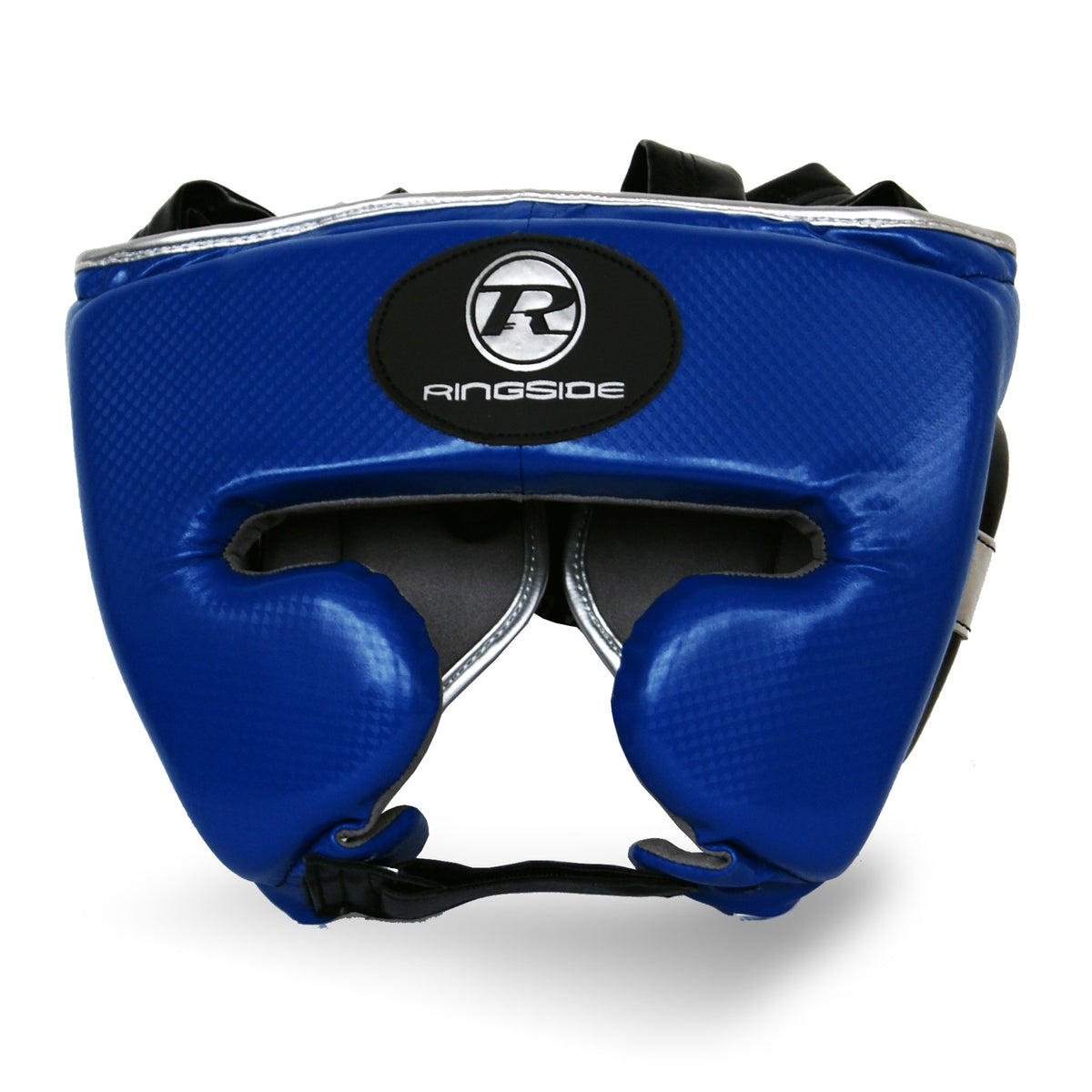 Ringside Pro Fitness Head Guard Synthetic Leather