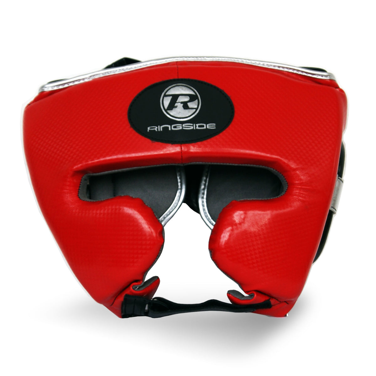 Ringside Pro Fitness Head Guard Synthetic Leather