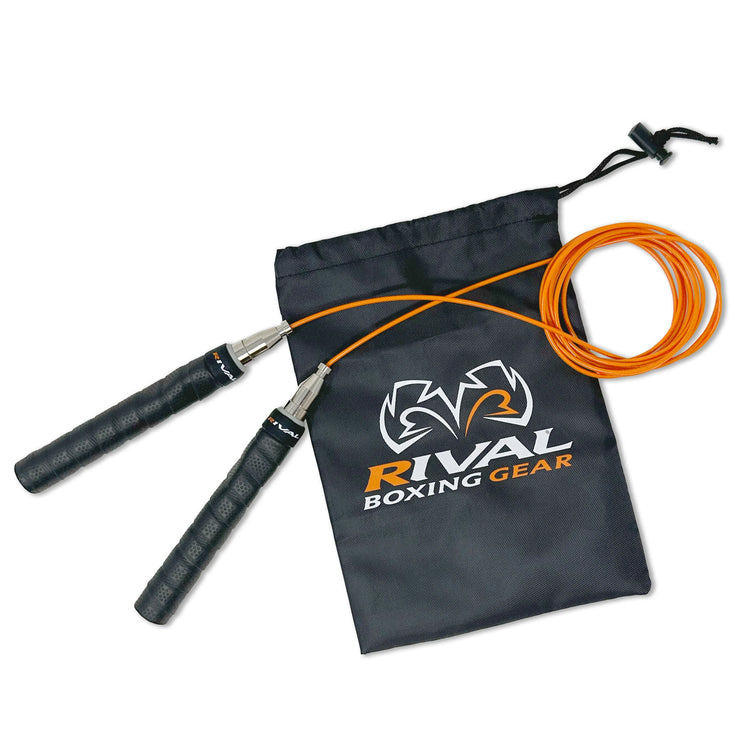 RIVAL SPEED-PRO skipping ROPE