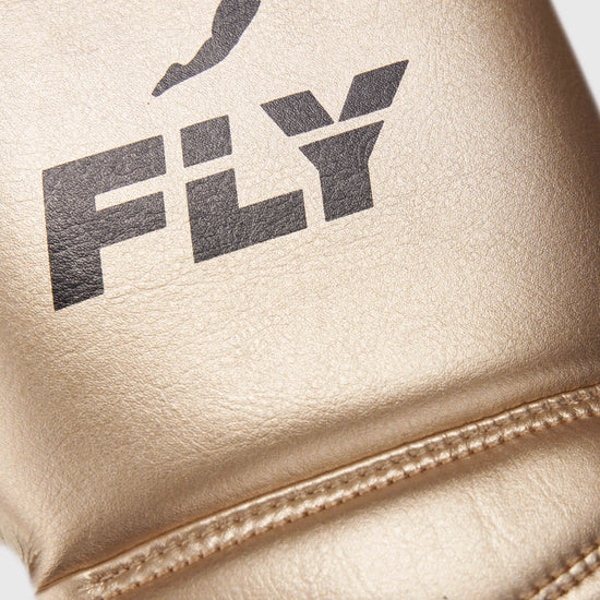 FLY SUPERLACE X Boxing Glove