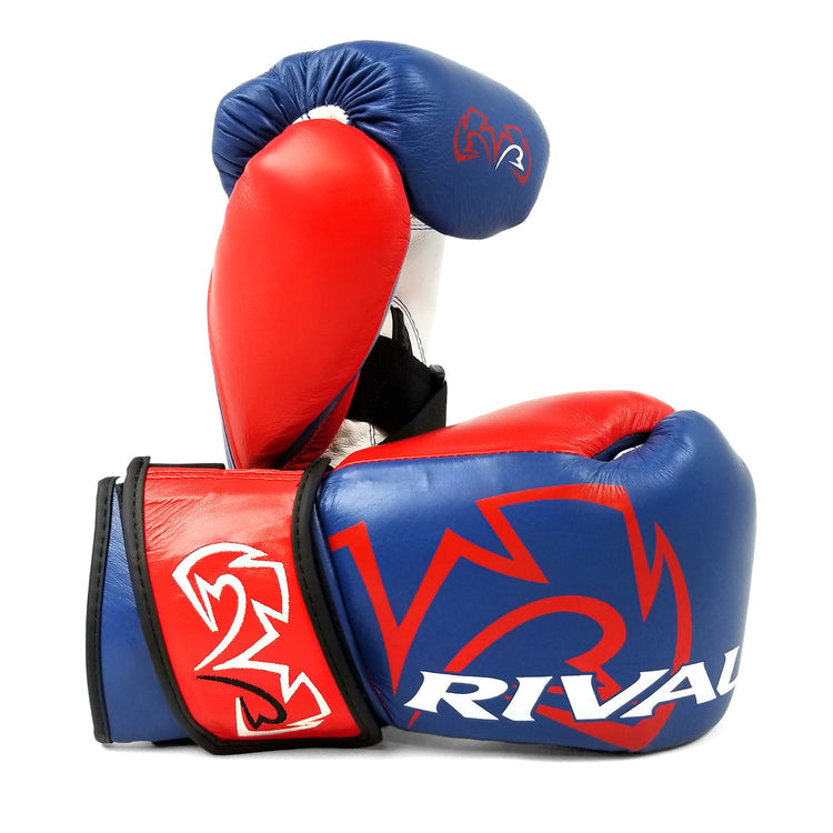 Rival RFX Guerrero-V Bag Glove HDE-F – KO Sports UK