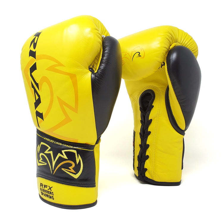 Rfx guerrero sparring gloves on sale