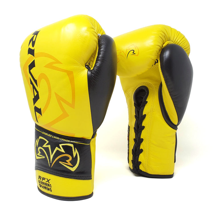 RIVAL RFX-GUERRERO SPARRING GLOVES - SF-H