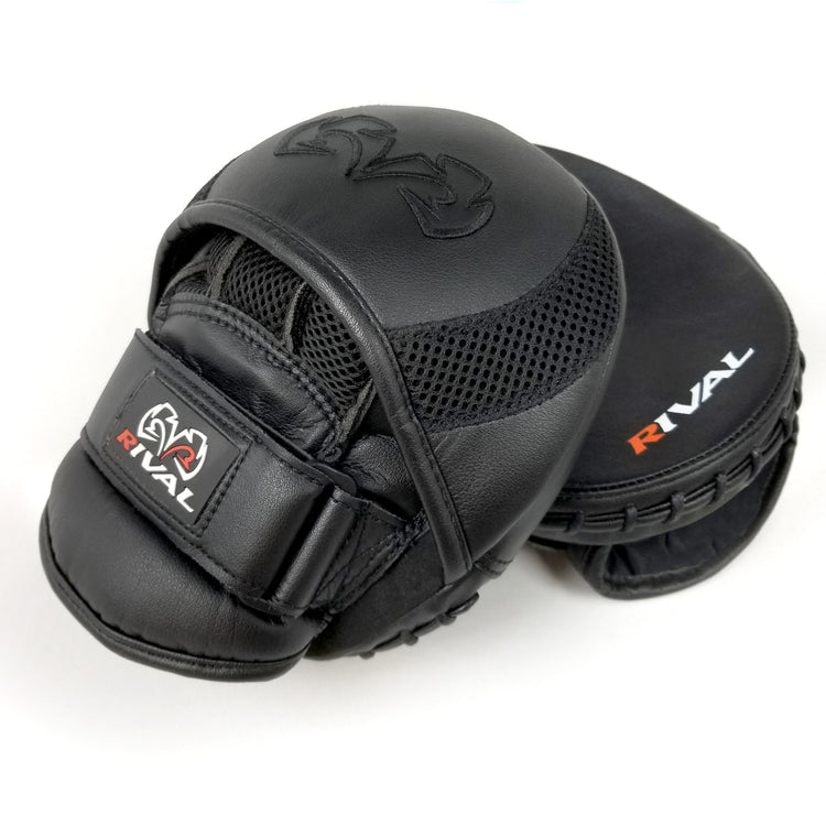 RIVAL RPM11 EVOLUTION PUNCH MITTS