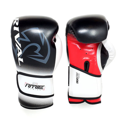 RIVAL RS-FTR FUTURE SPARRING GLOVES