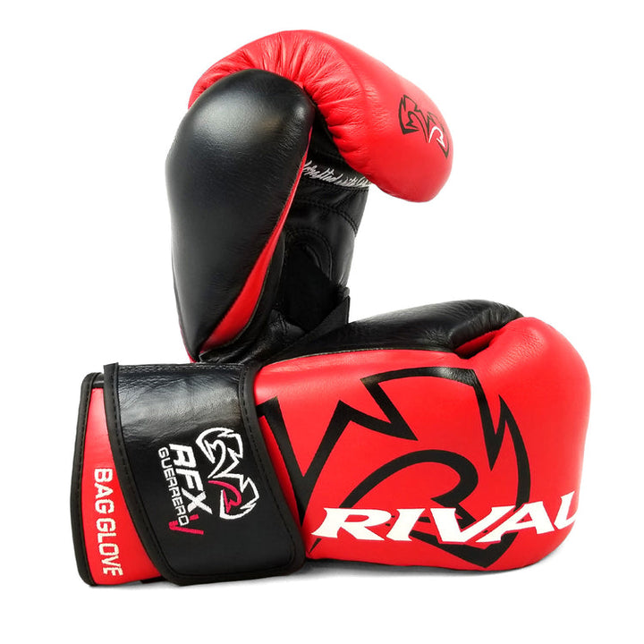 Rival RFX Guerrero-V Bag Glove HDE-F – KO Sports UK