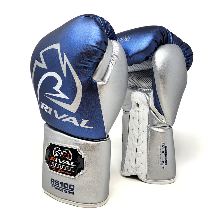 Rival RS100 Professional Sparring Glove – KO Sports UK