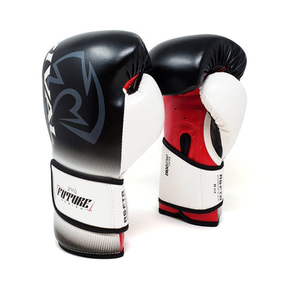 RIVAL RS-FTR FUTURE SPARRING GLOVES