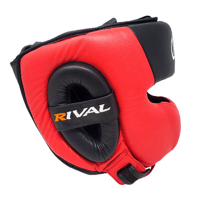 Rival RHG30 Training Headgear